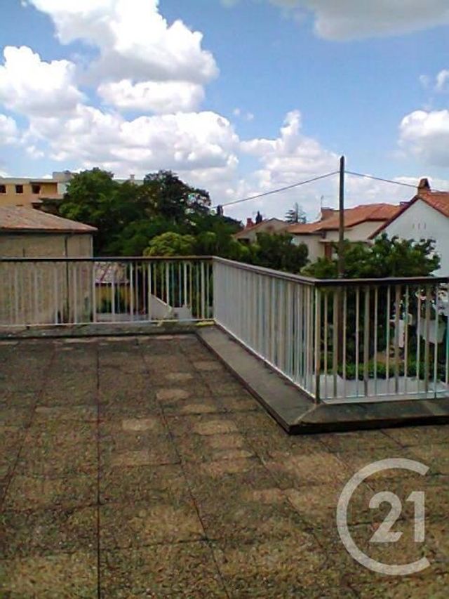 Afficher la photo en grand Appartement F4 à vendre - 4 pièces - 113.15 m2 - CARCASSONNE - 11 - LANGUEDOC-ROUSSILLON - Century 21 Immo Conseil 11