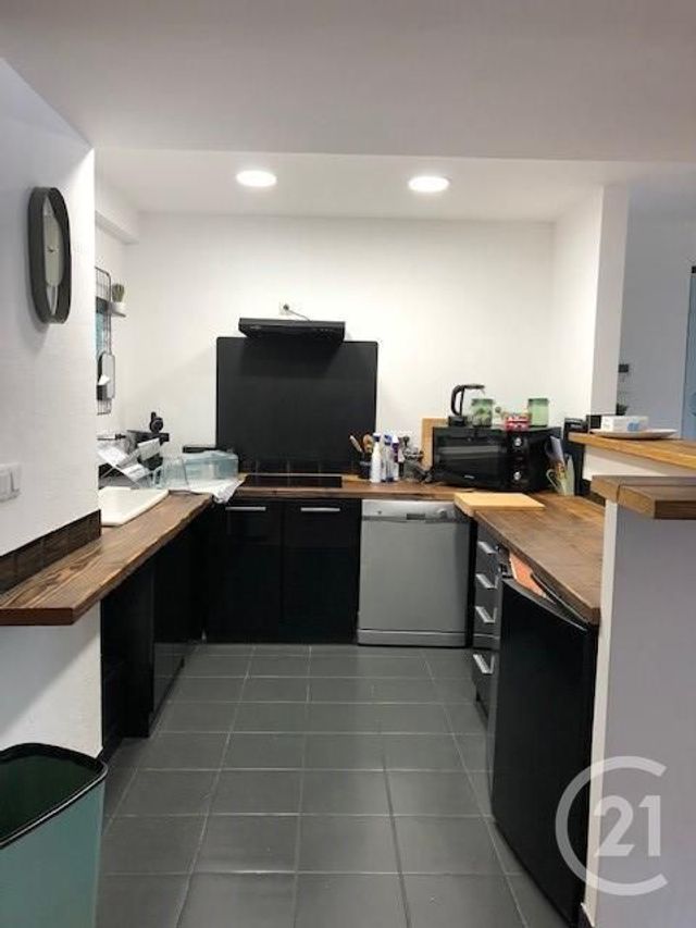 Appartement F5 à louer - 4 pièces - 233.81 m2 - CARCASSONNE - 11 - LANGUEDOC-ROUSSILLON - Century 21 Immo Conseil 11