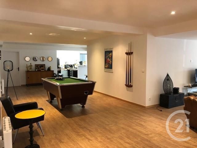 Appartement F5 à louer - 4 pièces - 233.81 m2 - CARCASSONNE - 11 - LANGUEDOC-ROUSSILLON - Century 21 Immo Conseil 11