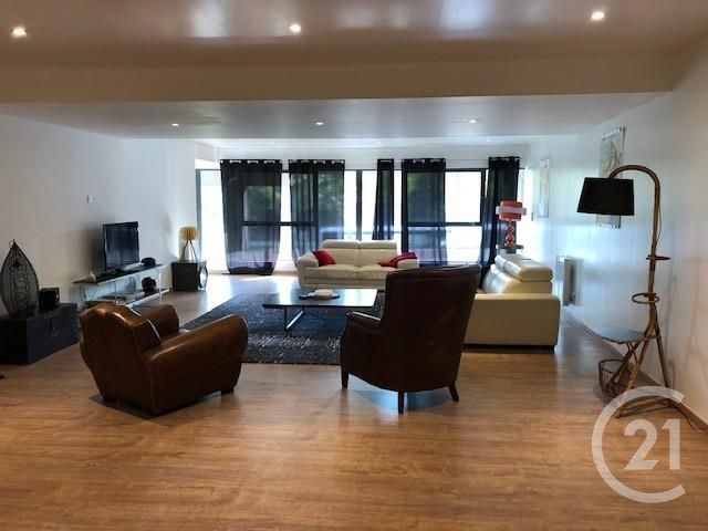 Appartement F5 à louer - 4 pièces - 233.81 m2 - CARCASSONNE - 11 - LANGUEDOC-ROUSSILLON - Century 21 Immo Conseil 11