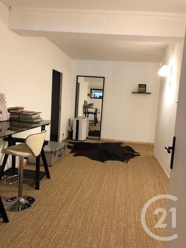 Appartement F5 à louer - 4 pièces - 233.81 m2 - CARCASSONNE - 11 - LANGUEDOC-ROUSSILLON - Century 21 Immo Conseil 11