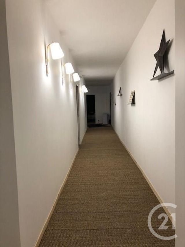 Appartement F5 à louer - 4 pièces - 233.81 m2 - CARCASSONNE - 11 - LANGUEDOC-ROUSSILLON - Century 21 Immo Conseil 11