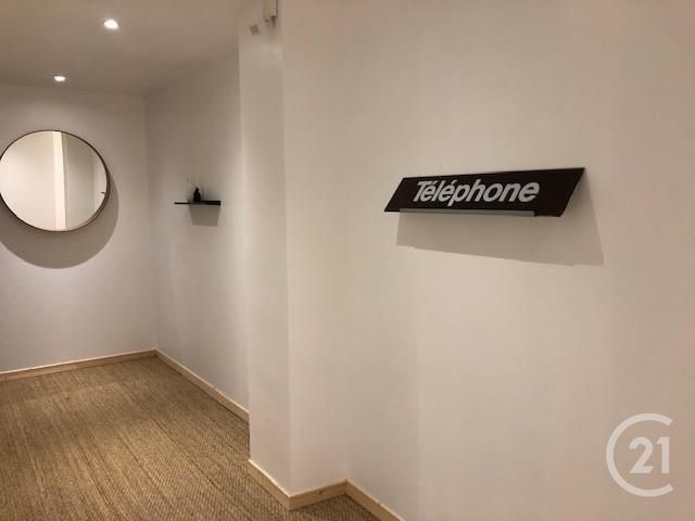 Appartement F5 à louer - 4 pièces - 233.81 m2 - CARCASSONNE - 11 - LANGUEDOC-ROUSSILLON - Century 21 Immo Conseil 11