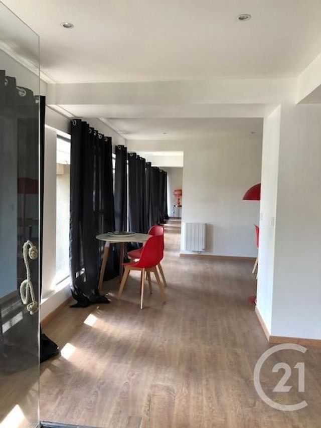 Appartement F5 à louer - 4 pièces - 233.81 m2 - CARCASSONNE - 11 - LANGUEDOC-ROUSSILLON - Century 21 Immo Conseil 11