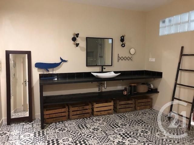 Appartement F5 à louer - 4 pièces - 233.81 m2 - CARCASSONNE - 11 - LANGUEDOC-ROUSSILLON - Century 21 Immo Conseil 11