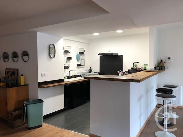 Appartement F5 à louer - 4 pièces - 233.81 m2 - CARCASSONNE - 11 - LANGUEDOC-ROUSSILLON - Century 21 Immo Conseil 11