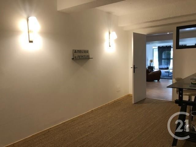 Appartement F5 à louer - 4 pièces - 233.81 m2 - CARCASSONNE - 11 - LANGUEDOC-ROUSSILLON - Century 21 Immo Conseil 11