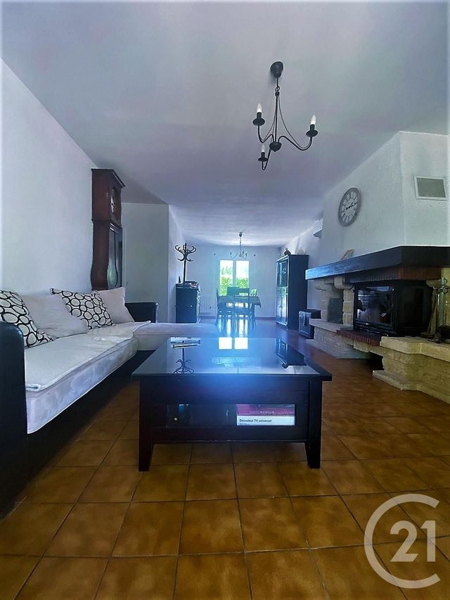Afficher la photo en grand maison à vendre - 4 pièces - 95.3 m2 - CARCASSONNE - 11 - LANGUEDOC-ROUSSILLON - Century 21 Immo Conseil 11