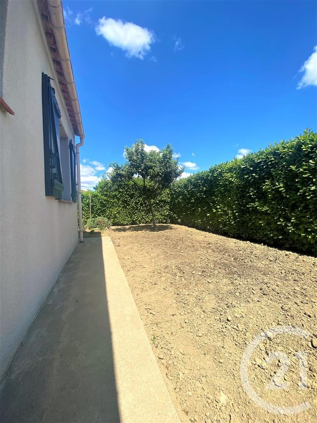 Afficher la photo en grand maison à vendre - 4 pièces - 95.3 m2 - CARCASSONNE - 11 - LANGUEDOC-ROUSSILLON - Century 21 Immo Conseil 11