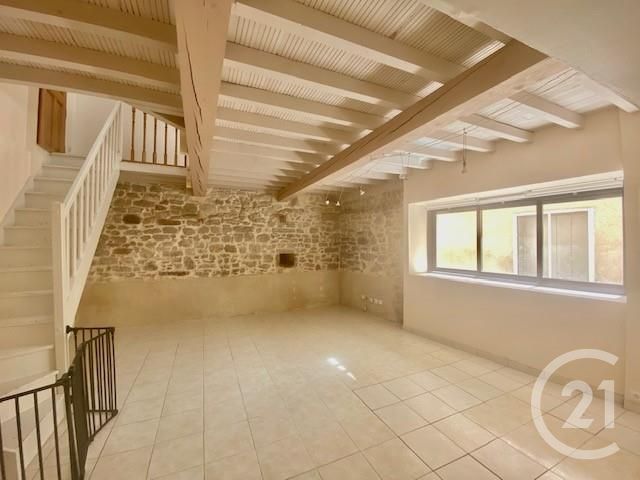 maison à vendre - 4 pièces - 120.0 m2 - FLOURE - 11 - LANGUEDOC-ROUSSILLON - Century 21 Immo Conseil 11