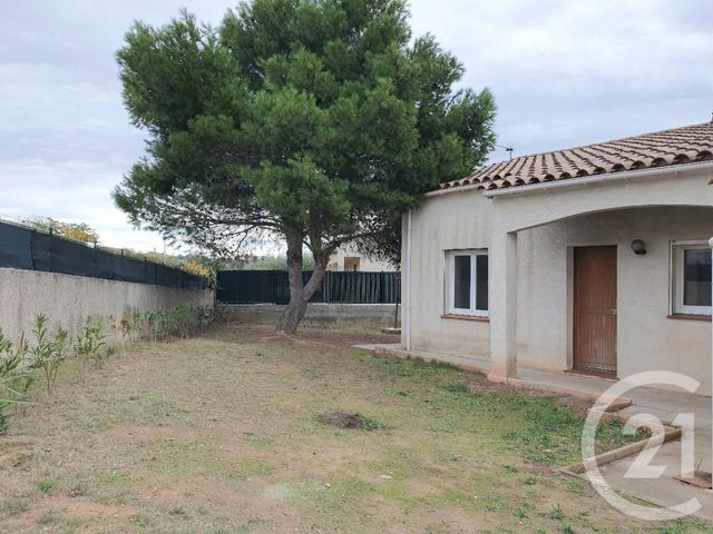 Maison à vendre TREBES