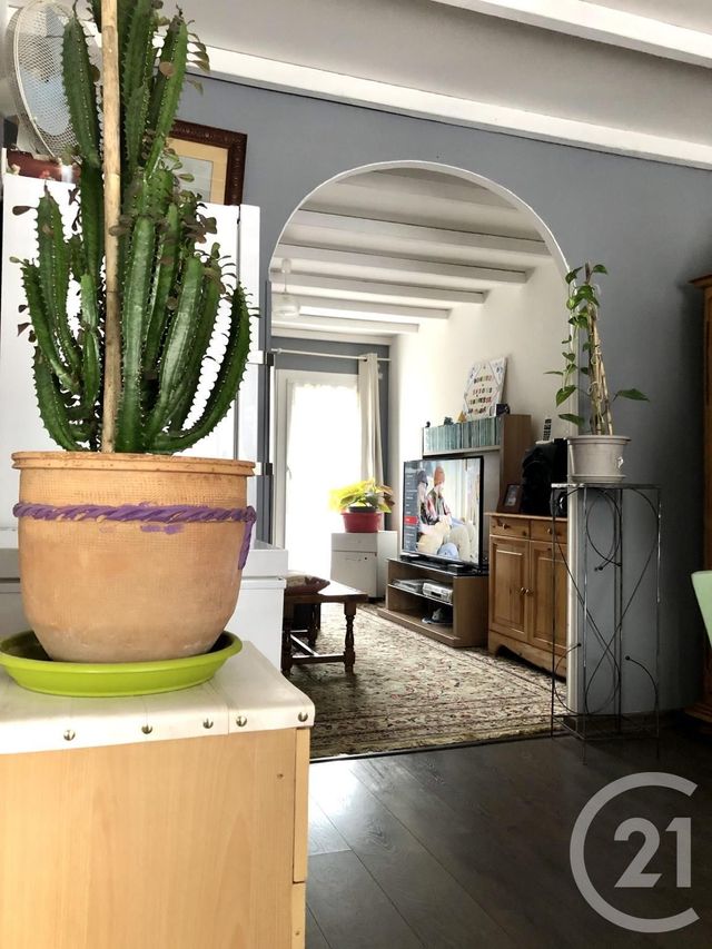 maison à vendre - 5 pièces - 102.09 m2 - CARCASSONNE - 11 - LANGUEDOC-ROUSSILLON - Century 21 Immo Conseil 11