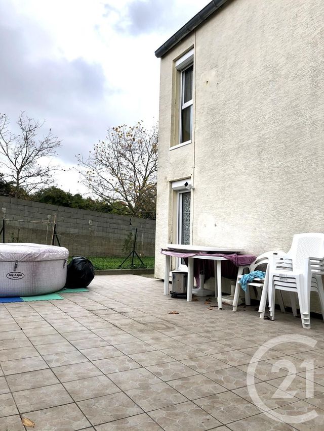 maison à vendre - 5 pièces - 102.09 m2 - CARCASSONNE - 11 - LANGUEDOC-ROUSSILLON - Century 21 Immo Conseil 11