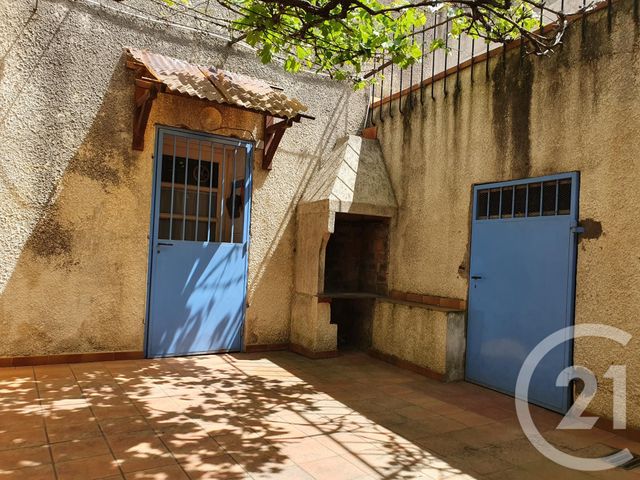 maison à vendre - 4 pièces - 98.82 m2 - TREBES - 11 - LANGUEDOC-ROUSSILLON - Century 21 Immo Conseil 11 maison à vendre - 4 pièces - 98.82 m2 - TREBES - 11 - LANGUEDOC-ROUSSILLON - Century 21 Immo Conseil 11