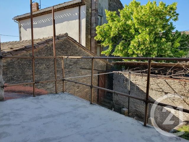 maison à vendre - 5 pièces - 82.79 m2 - LAURE MINERVOIS - 11 - LANGUEDOC-ROUSSILLON - Century 21 Immo Conseil 11 maison à vendre - 5 pièces - 82.79 m2 - LAURE MINERVOIS - 11 - LANGUEDOC-ROUSSILLON - Century 21 Immo Conseil 11