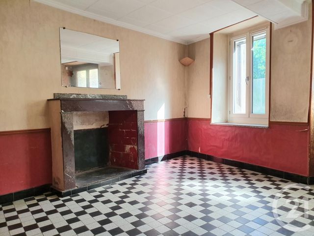 maison à vendre - 5 pièces - 82.79 m2 - LAURE MINERVOIS - 11 - LANGUEDOC-ROUSSILLON - Century 21 Immo Conseil 11 maison à vendre - 5 pièces - 82.79 m2 - LAURE MINERVOIS - 11 - LANGUEDOC-ROUSSILLON - Century 21 Immo Conseil 11