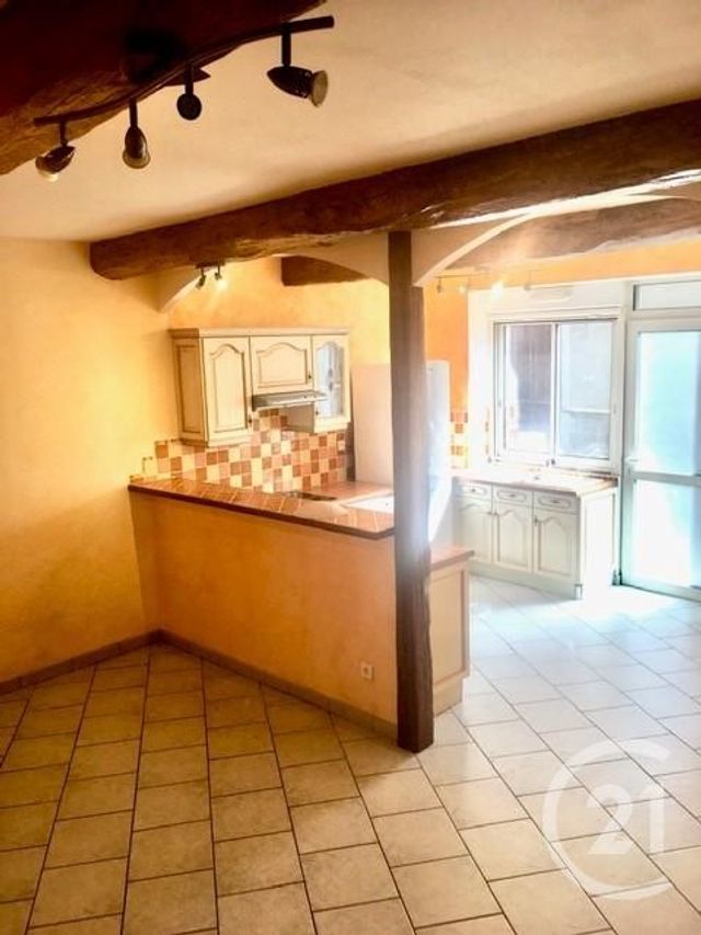 maison à vendre - 3 pièces - 51.47 m2 - BAGNOLES - 11 - LANGUEDOC-ROUSSILLON - Century 21 Immo Conseil 11 maison à vendre - 3 pièces - 51.47 m2 - BAGNOLES - 11 - LANGUEDOC-ROUSSILLON - Century 21 Immo Conseil 11