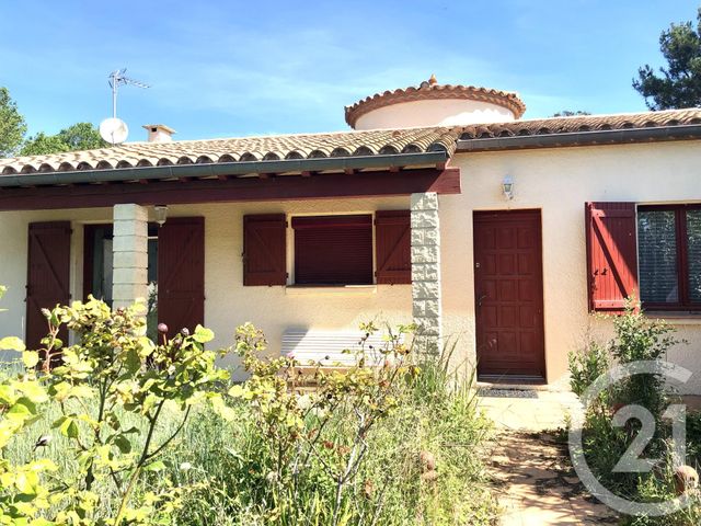 Afficher la photo en grand maison à vendre - 5 pièces - 104.11 m2 - CAZILHAC - 11 - LANGUEDOC-ROUSSILLON - Century 21 Immo Conseil 11