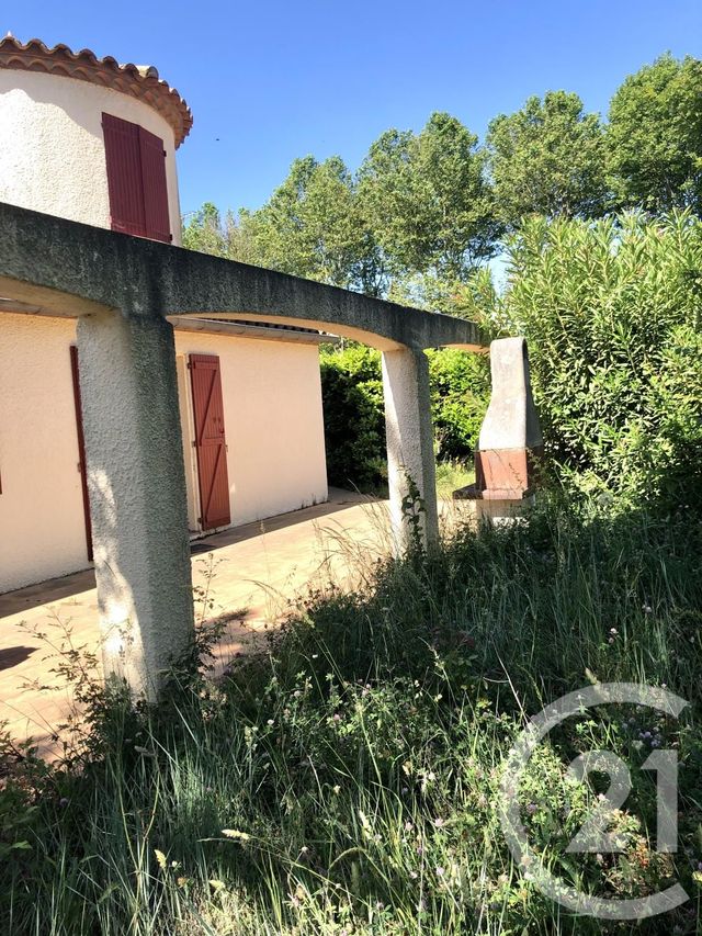 Afficher la photo en grand maison à vendre - 5 pièces - 104.11 m2 - CAZILHAC - 11 - LANGUEDOC-ROUSSILLON - Century 21 Immo Conseil 11