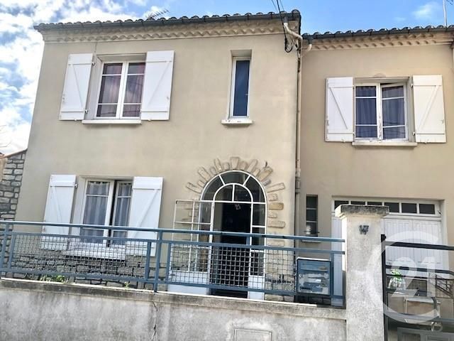 maison - CARCASSONNE - 11