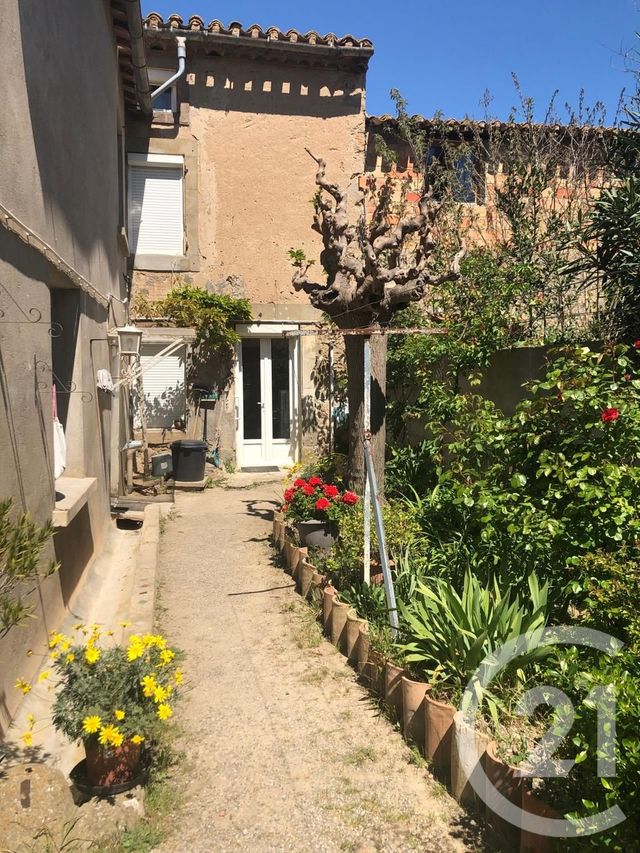 maison à vendre - 5 pièces - 86.65 m2 - AIGUES VIVES - 11 - LANGUEDOC-ROUSSILLON - Century 21 Immo Conseil 11 maison à vendre - 5 pièces - 86.65 m2 - AIGUES VIVES - 11 - LANGUEDOC-ROUSSILLON - Century 21 Immo Conseil 11