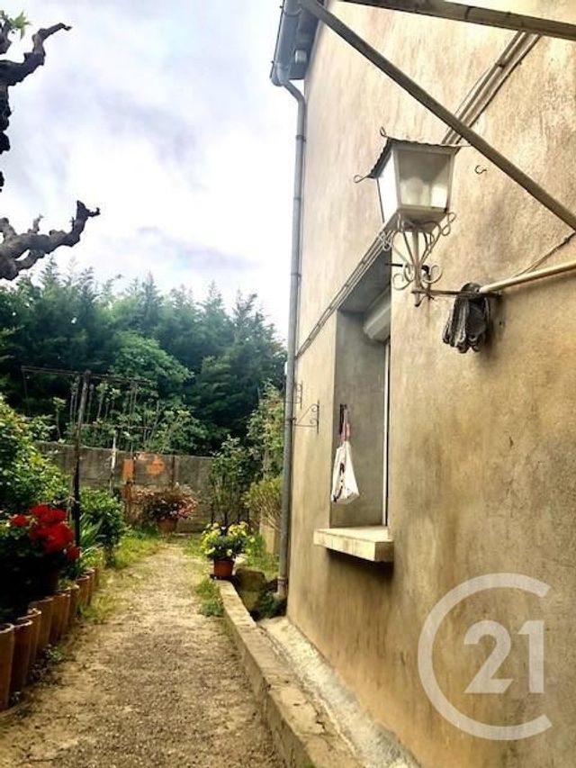 maison à vendre - 5 pièces - 86.65 m2 - AIGUES VIVES - 11 - LANGUEDOC-ROUSSILLON - Century 21 Immo Conseil 11 maison à vendre - 5 pièces - 86.65 m2 - AIGUES VIVES - 11 - LANGUEDOC-ROUSSILLON - Century 21 Immo Conseil 11