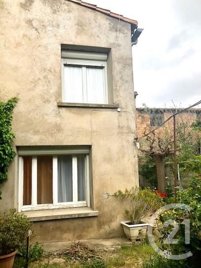 maison à vendre - 5 pièces - 86.65 m2 - AIGUES VIVES - 11 - LANGUEDOC-ROUSSILLON - Century 21 Immo Conseil 11 maison à vendre - 5 pièces - 86.65 m2 - AIGUES VIVES - 11 - LANGUEDOC-ROUSSILLON - Century 21 Immo Conseil 11