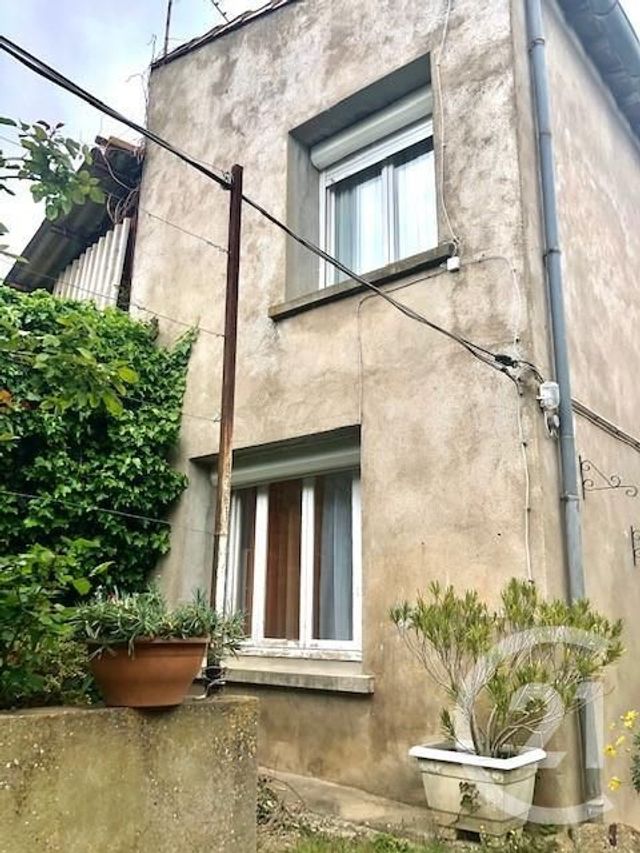 maison à vendre - 5 pièces - 86.65 m2 - AIGUES VIVES - 11 - LANGUEDOC-ROUSSILLON - Century 21 Immo Conseil 11 maison à vendre - 5 pièces - 86.65 m2 - AIGUES VIVES - 11 - LANGUEDOC-ROUSSILLON - Century 21 Immo Conseil 11