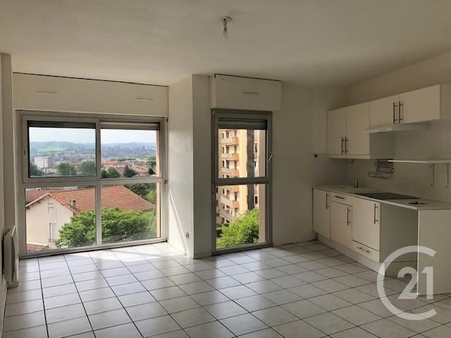 Appartement F2 à louer - 2 pièces - 42.0 m2 - CARCASSONNE - 11 - LANGUEDOC-ROUSSILLON - Century 21 Immo Conseil 11 Appartement F2 à louer - 2 pièces - 42.0 m2 - CARCASSONNE - 11 - LANGUEDOC-ROUSSILLON - Century 21 Immo Conseil 11