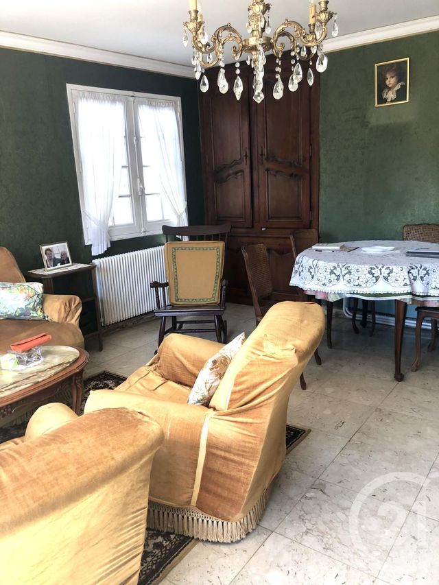 Afficher la photo en grand maison à vendre - 6 pièces - 91.62 m2 - FONTIES D AUDE - 11 - LANGUEDOC-ROUSSILLON - Century 21 Immo Conseil 11