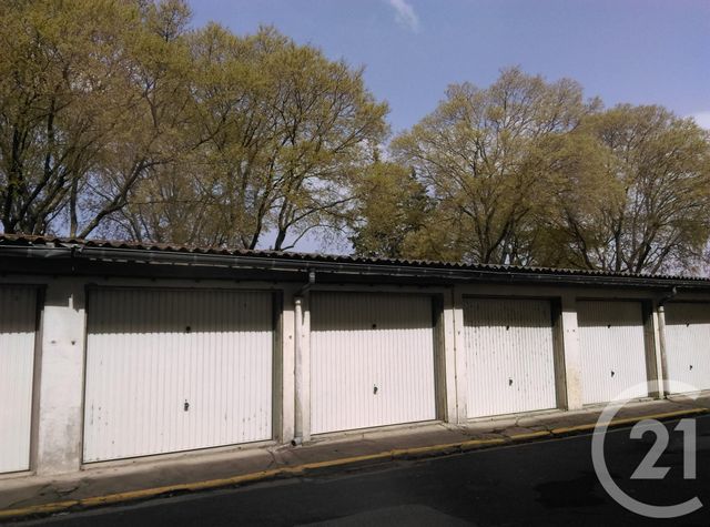 parking à louer - 15.0 m2 - CARCASSONNE - 11 - LANGUEDOC-ROUSSILLON - Century 21 Immo Conseil 11 parking à louer - 15.0 m2 - CARCASSONNE - 11 - LANGUEDOC-ROUSSILLON - Century 21 Immo Conseil 11