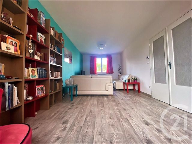 Afficher la photo en grand maison à vendre - 5 pièces - 102.73 m2 - CARCASSONNE - 11 - LANGUEDOC-ROUSSILLON - Century 21 Immo Conseil 11