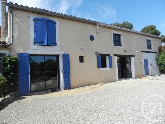 maison à louer - 6 pièces - 174.0 m2 - RUSTIQUES - 11 - LANGUEDOC-ROUSSILLON - Century 21 Immo Conseil 11 maison à louer - 6 pièces - 174.0 m2 - RUSTIQUES - 11 - LANGUEDOC-ROUSSILLON - Century 21 Immo Conseil 11