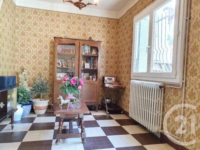 Afficher la photo en grand maison à vendre - 5 pièces - 93.42 m2 - CARCASSONNE - 11 - LANGUEDOC-ROUSSILLON - Century 21 Immo Conseil 11