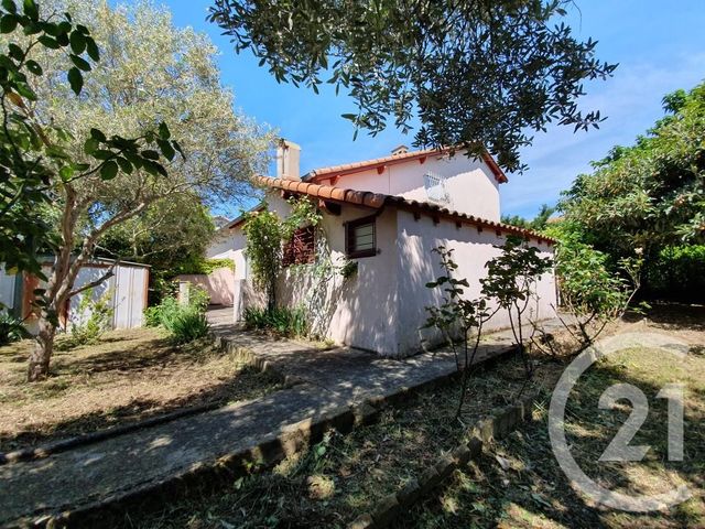 Afficher la photo en grand maison à vendre - 5 pièces - 93.42 m2 - CARCASSONNE - 11 - LANGUEDOC-ROUSSILLON - Century 21 Immo Conseil 11