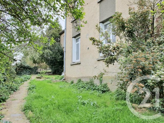 maison à vendre - 7 pièces - 175.32 m2 - CARCASSONNE - 11 - LANGUEDOC-ROUSSILLON - Century 21 Immo Conseil 11