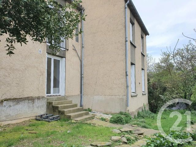maison à vendre - 7 pièces - 175.32 m2 - CARCASSONNE - 11 - LANGUEDOC-ROUSSILLON - Century 21 Immo Conseil 11