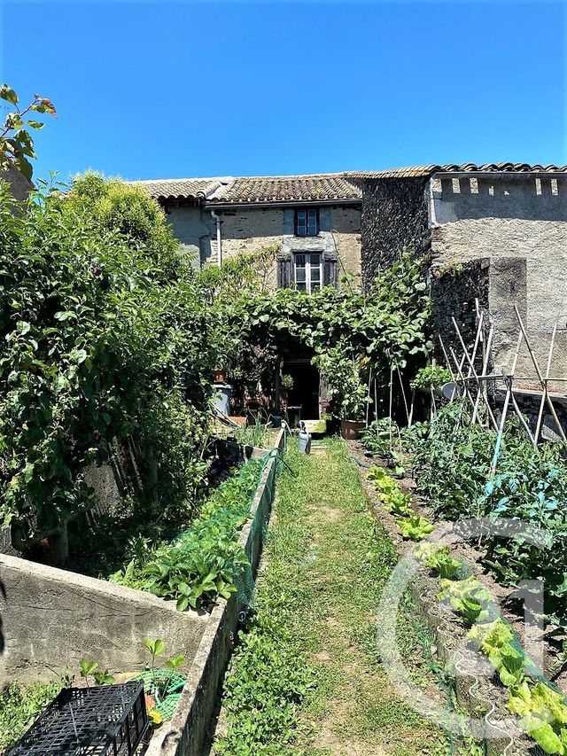 Afficher la photo en grand maison à vendre - 1 pièce - 47.4 m2 - VILLARDONNEL - 11 - LANGUEDOC-ROUSSILLON - Century 21 Immo Conseil 11