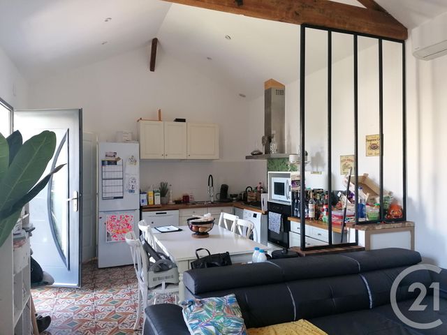Afficher la photo en grand maison à louer - 3 pièces - 66.0 m2 - CARCASSONNE - 11 - LANGUEDOC-ROUSSILLON - Century 21 Immo Conseil 11