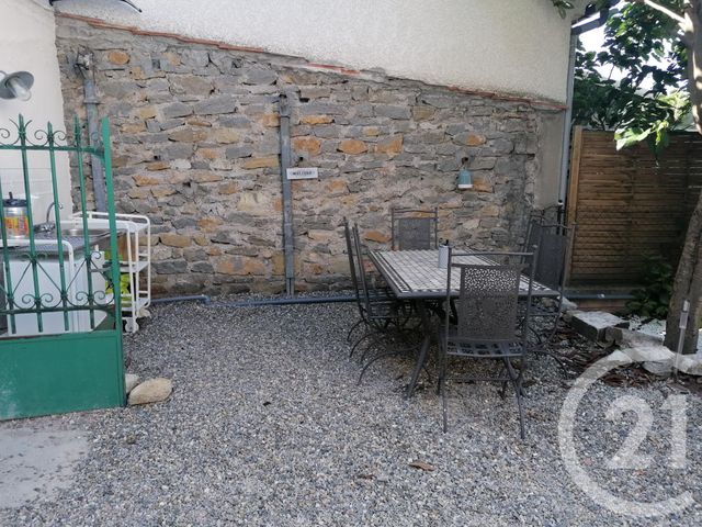 Afficher la photo en grand maison à louer - 3 pièces - 66.0 m2 - CARCASSONNE - 11 - LANGUEDOC-ROUSSILLON - Century 21 Immo Conseil 11