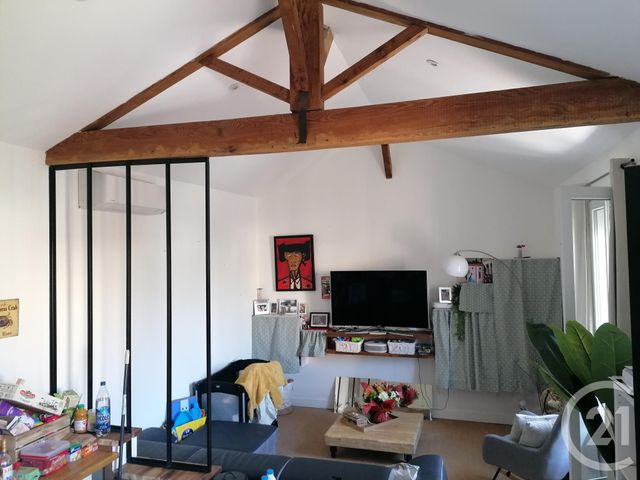 Afficher la photo en grand maison à louer - 3 pièces - 66.0 m2 - CARCASSONNE - 11 - LANGUEDOC-ROUSSILLON - Century 21 Immo Conseil 11