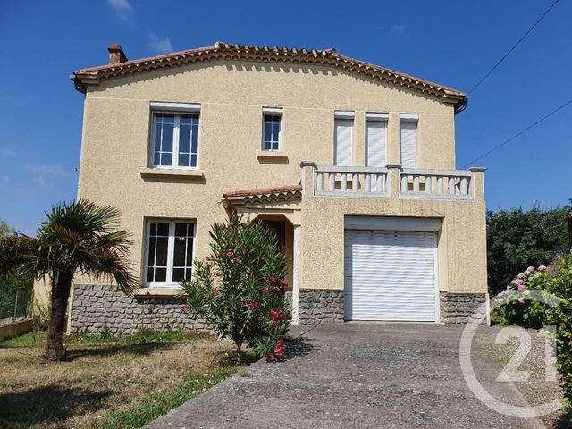 Afficher la photo en grand maison à vendre - 6 pièces - 187.0 m2 - CARCASSONNE - 11 - LANGUEDOC-ROUSSILLON - Century 21 Immo Conseil 11
