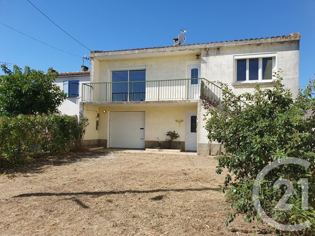 maison - VILLEGAILHENC - 11