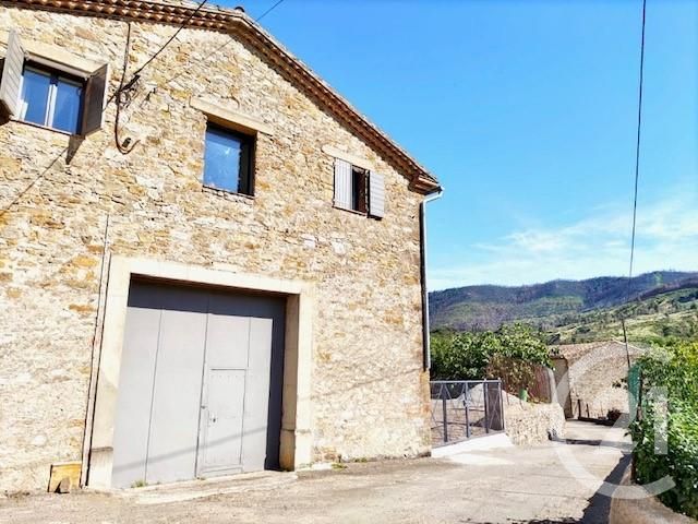 Afficher la photo en grand maison à vendre - 4 pièces - 203.0 m2 - MONZE - 11 - LANGUEDOC-ROUSSILLON - Century 21 Immo Conseil 11
