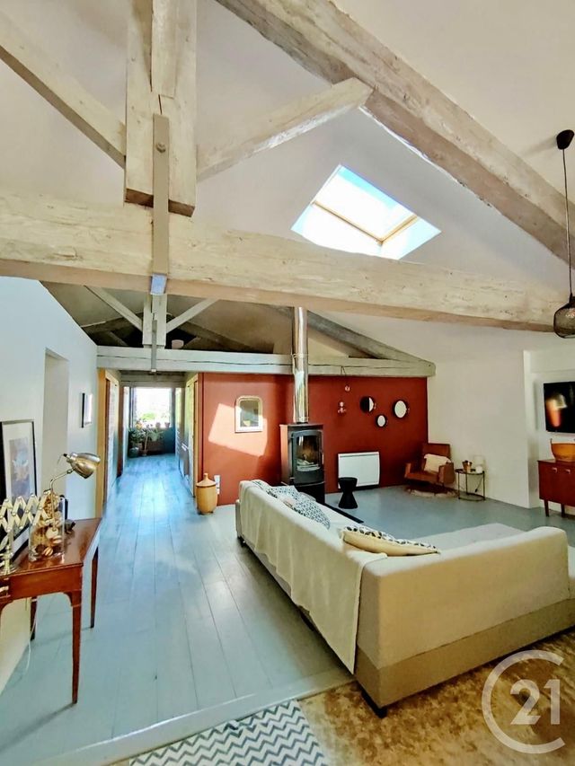 Afficher la photo en grand maison à vendre - 4 pièces - 203.0 m2 - MONZE - 11 - LANGUEDOC-ROUSSILLON - Century 21 Immo Conseil 11