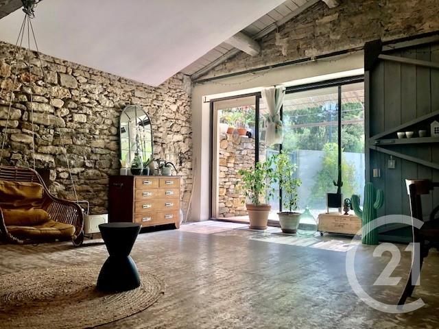 Afficher la photo en grand maison à vendre - 4 pièces - 203.0 m2 - MONZE - 11 - LANGUEDOC-ROUSSILLON - Century 21 Immo Conseil 11
