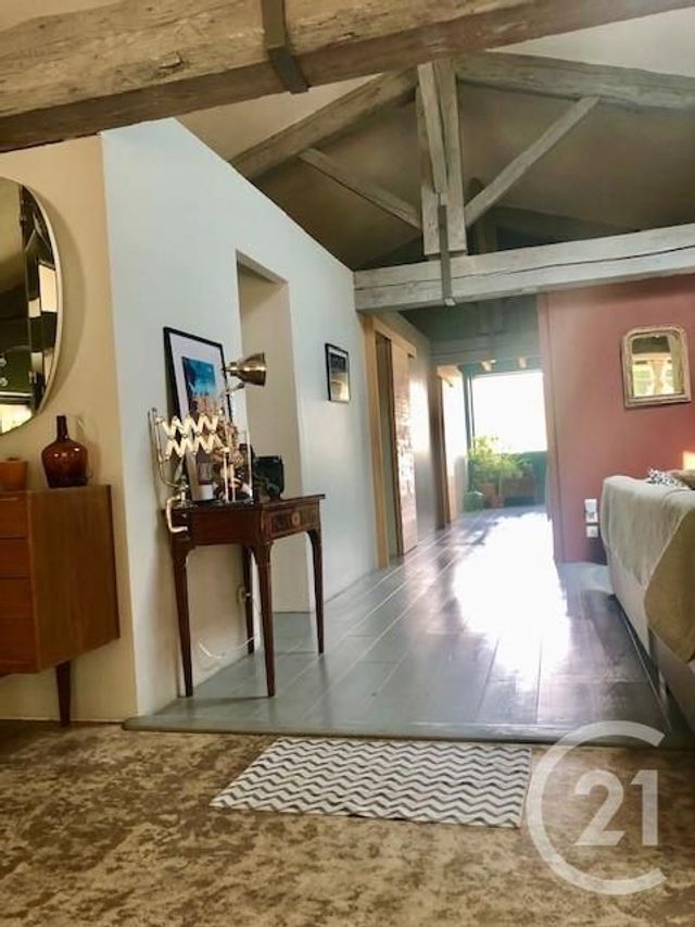 Afficher la photo en grand maison à vendre - 4 pièces - 203.0 m2 - MONZE - 11 - LANGUEDOC-ROUSSILLON - Century 21 Immo Conseil 11