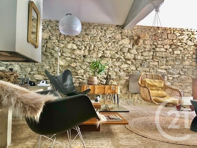 Afficher la photo en grand maison à vendre - 4 pièces - 203.0 m2 - MONZE - 11 - LANGUEDOC-ROUSSILLON - Century 21 Immo Conseil 11