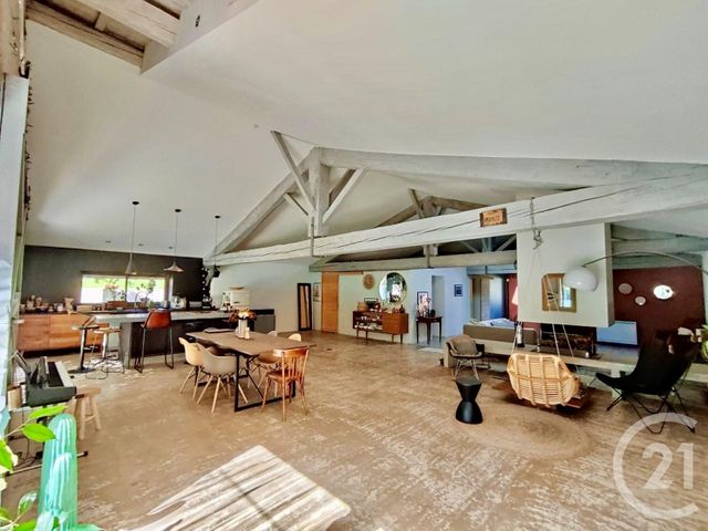 Afficher la photo en grand maison à vendre - 4 pièces - 203.0 m2 - MONZE - 11 - LANGUEDOC-ROUSSILLON - Century 21 Immo Conseil 11