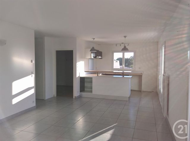 Afficher la photo en grand maison à louer - 3 pièces - 61.44 m2 - VILLEMOUSTAUSSOU - 11 - LANGUEDOC-ROUSSILLON - Century 21 Immo Conseil 11